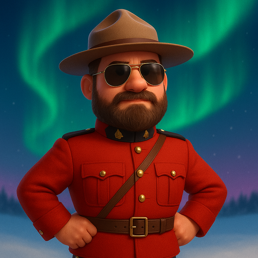 Doug-Eh the Defender